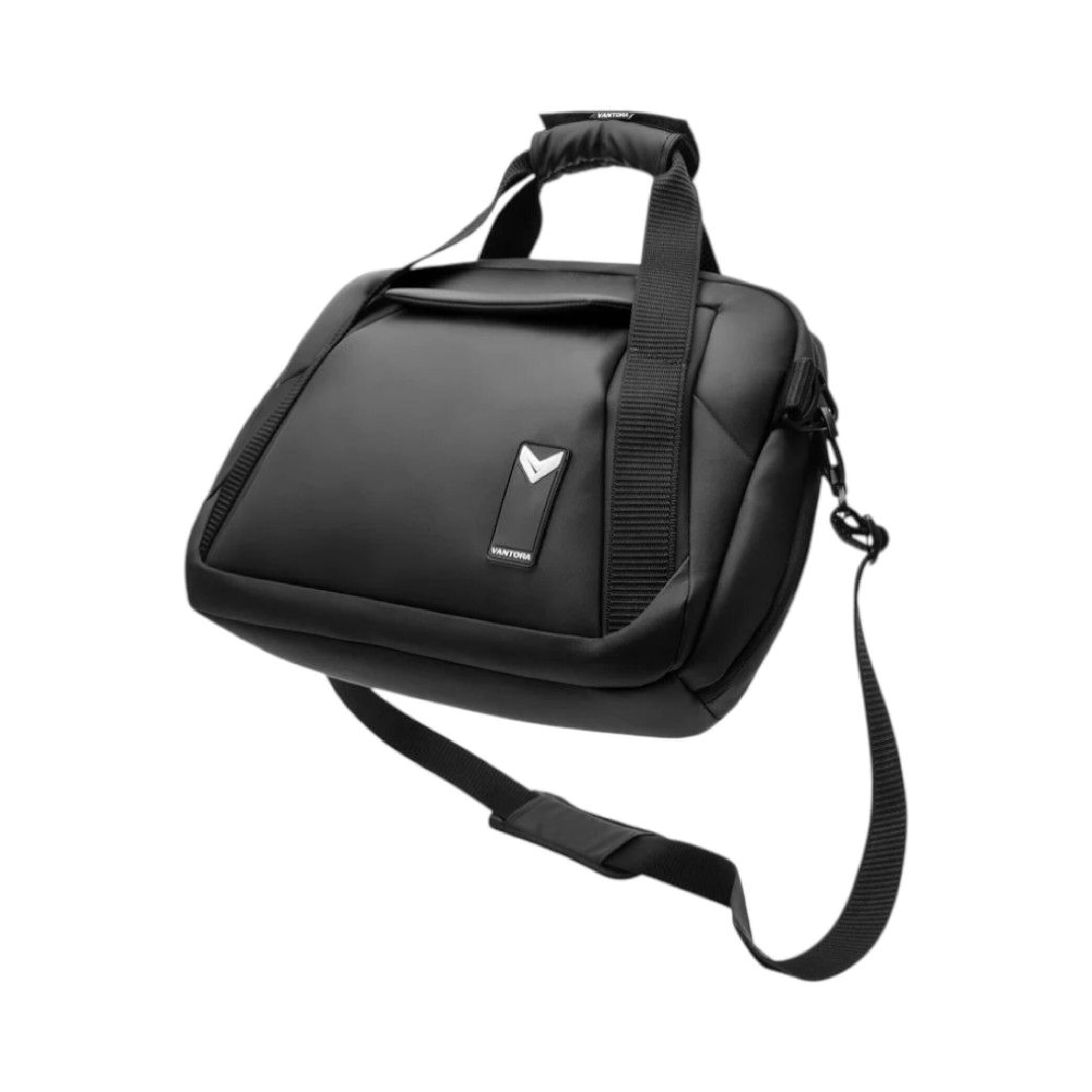 Vantora Ion Messenger Bag